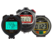  One-Two Fast Finish Stopwatches  