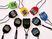  Fastime Stopwatch Instruction Manuals  