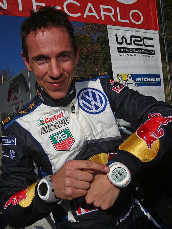 Julien Ingrassia 2015