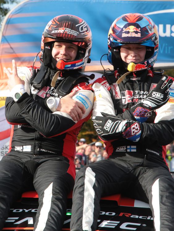 Jonne Haltunnen 2022