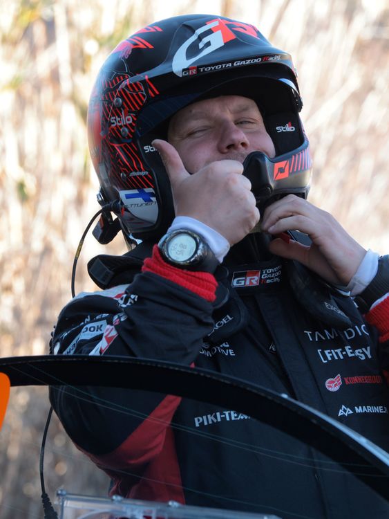 Jonne Haltunnen 2023