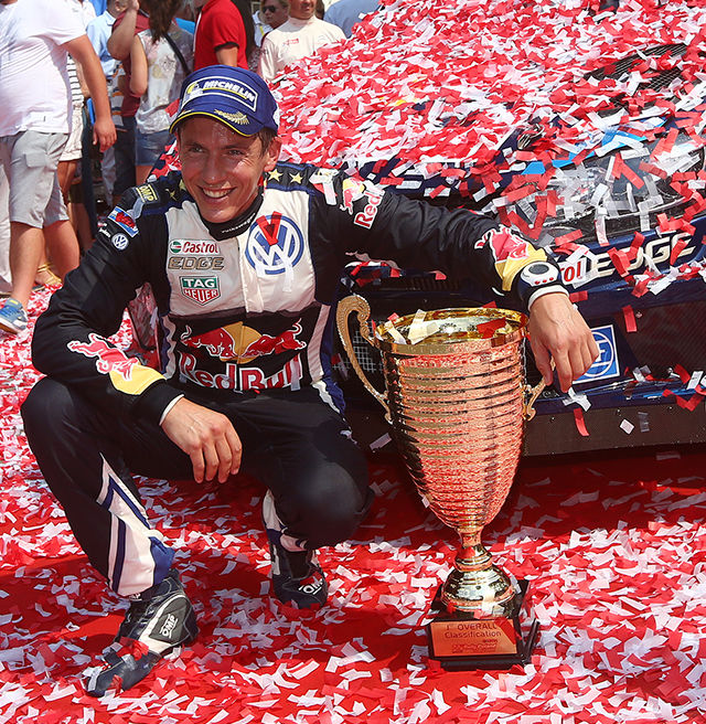 Julien Ingrassia 2015