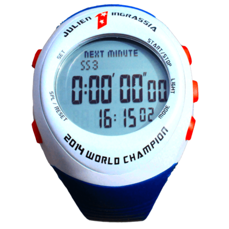 Copilote 2014 World Champion Watch