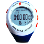 Copilote 2014 World Champion Watch