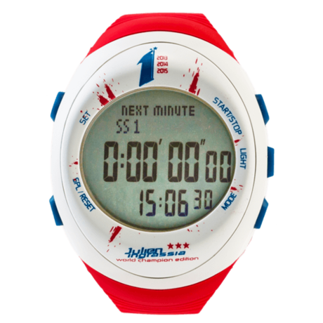 Copilote 2015 World Champion Watch