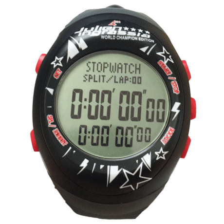 Copilote 2016 World Champion