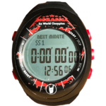 Copilote 2017 World Champion - Black