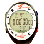 Copilote 2020 World Champion