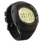 Fastime Aviation Watch