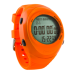 Fastime Copilote Watch Orange