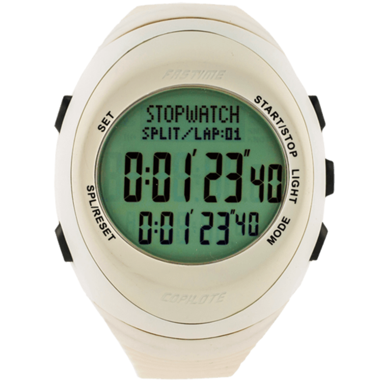 Fastime Copilote Watch W