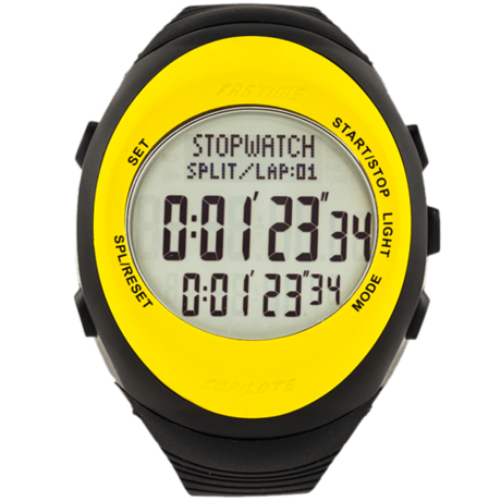 Fastime Copilote Watch YBz