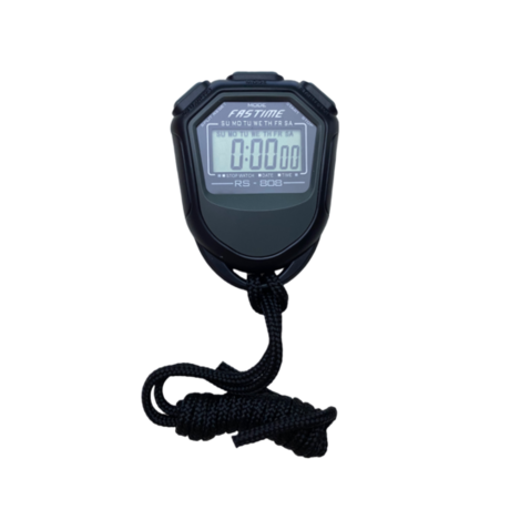 Fastime RS-808 - Black