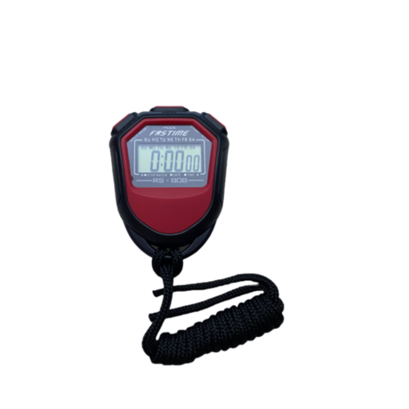 Fastime RS-808 - Red