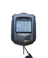 Fastime 500DM Stopwatch for Work and Study